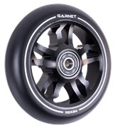 Колесо для самоката X-Treme 110*24мм, Garnet, black OnBUwhW4gd8HZztJqaOLA2