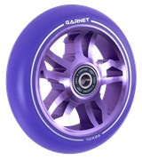 Колесо для самоката X-Treme 110*24мм, Garnet, purple a2gPDfaIhrtRRm5NtfiFo3