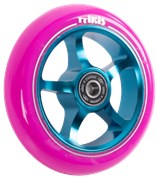 Колесо для самоката X-Treme 110*24 мм,  Iris, pink cnGXM0ppiyUdEIF51rNO13