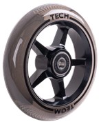 Колесо для самоката X-Treme 110*24мм, Scout grey 957092 0zbkVQOigHVOI-Sasr2kO3