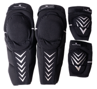 Защита для BMX ARMOR-bmx set 1.0 black Et6hCDyFiUbYuQQACTXFT2