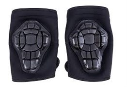 Налокотники гибкие ARMOR elbow 1.0 black IrysSQQJgeUTnKlBppIH63