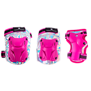 Защита Safe fit kids 2.0 pink LqdJZFlQjtoY-dDyQQhf-3
