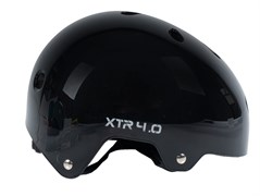 Шлем XTR 4.0 Black pC2UuS69il8mJPIpzPpM52