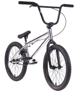 Велосипед TechTeam Lynx 20,4