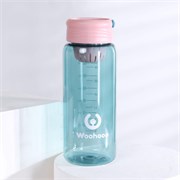 Бутылка для воды спортивная Woohooo Summer 800 ml 734863
