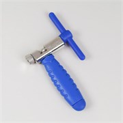 Выжимка цепи с фиксатором звеньев TOOPRE TL-P07 740645