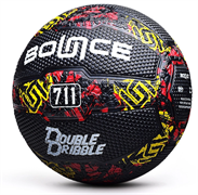 Мяч баскетбольный DoubleDrible, размер 7, 600 гр. 00-5466