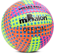 Мяч волейбольный nibalon sports №5 00-5470
