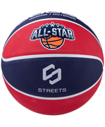 Мяч баскетбольный Jogel Streets ALL-STAR №5 jUguNGupjsGiXnDmUzgHr0