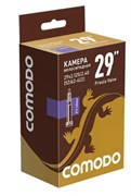 Камера COMODO 29 x 2.125/2.40 (52/62 - 622) FV48 мм бутиловая 4pf-DxwVgsS-OaayfaDeB0