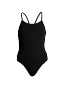 Купальник FUNKITA Girls Still Black Diamond Back One Piece kzDOHB-8imw1AJSBNNKCu1