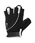 Перчатки для фитнеса STARFIT WG-202, черный/белый fxiRYhyHiFAlet5Uw-n8N2