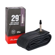 Камера велосипедная спортивная CHAOYANG SUPER LITE 29×1.75/2.10 FV40MM 0.65MM 155g 727356
