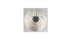 Кассета SUGEK MTB, 9 скоростей, 11-36T, сталь, никелированная CS-M5009 11-36T