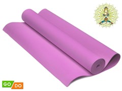 Коврик гимнастический. КВ6103 (розовый) MF3wulWPj68p82R-I5I961