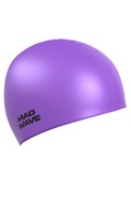 Силиконовая шапочка Neon silicone solid, One size V4OQXn3YgIvp97dG7RUTJ3