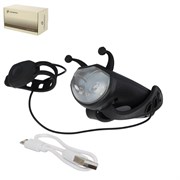 Фонарь передний детский COMIRON 