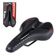 Седло велосипедное MTB COMIRON POGACAR N846 280X160 686370