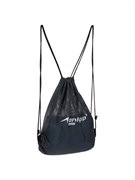 Мешок для мокрых вещей ONLYTOP, 30х30 см, цвет графитовый 10226571