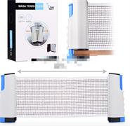 Сетка для настольного тенниса, в коробке 00-5757