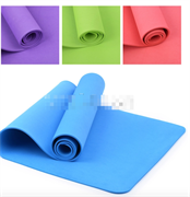 Коврик для фитнеса и йоги 61*173*0.4см 00-2811