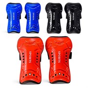 Щитки футбольные Sports 00-8117