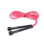 Скакалка Espado ES2131A, Розовый vwyIpBUIjoSQ3axsUKOPi3