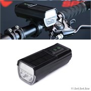 Фонарь передний COMIRON 