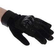 Перчатки мотоциклетные с защитными вставками lD6siUhsj9PxIWY7c3RRZ3