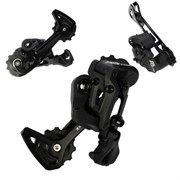 MTB. Переключатель задний 9 скоростей L-TWOO A5 NEW. 737629