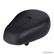 Седло комфортное KRYPTON KRPT-S020, размер: 300x230 750618