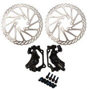 Каллипер COMIRON BB7 750353