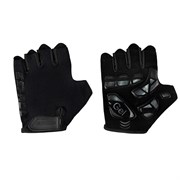 Перчатки для фитнеса Espado, ESD004 черный PX1GY1neizeZjEQmW8RMp3