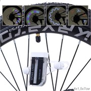 Фонарь подсветка для колес COMIRON 