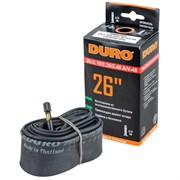 Камера велосипедная 26