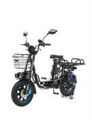 Электровелосипед Minako Monster Pro 60v 21ah zZcHLfqeis39xm5OrnxR51