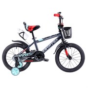 Велосипед 18