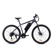 Электровелосипед 29 COMIRON BeFASTER 7SP SHIMANO 250W 36V/10.4AH 743900