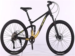 Велосипед горный 26HW-X7 STyyNgKchoKHL6eLVb7433