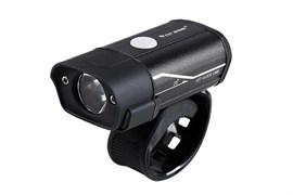 Фара передняя для велосипеда, цвет черный, супер яркий свет, с проблесковыми маячками, встроенный аккумулятор + USB зарядка 3265239