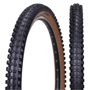 Покрышка для велосипеда COMIRON DH 26Х2.35 60TPI Brown Wired 740462