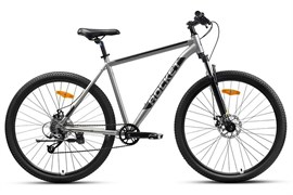 Велосипед 29" Rocket Crater Alloy MD 29, цвет серый GiqqiIYRjDVinPxlbEYgj1