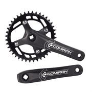 Система COMIRON A22Z-M370, 165mm, 40T, AL+ST, квадрат, черный /AZ7-AS330A woChrJe7j0OdHYpF7yXOk0