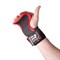 Накладки гимнастические RWS-410 (Black/Red) kAP-1gJYgVAxw6fwRaK5K1 - фото 28067