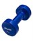 Гантель виниловая STARFIT DB-101 4 кг QsBFrgpdhzeZml2p3mOdZ1 - фото 28105