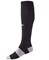 Гетры футбольные Jögel CAMP BASIC SOCKS, черный/серый/белый JC1GA0124.99 - фото 28490