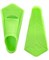 Ласты тренировочные Arena Powerfin Lime/Black CL7A-zTMgAn1Gz3jMO2NR1 - фото 28512