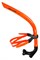 Дыхательный тренажер Pro snorkel, One size, Orange tU2EulFmikS-wsYPiZEmi1 - фото 28894