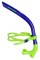 Дыхательный тренажер PRO SNORKEL, One size, Navy gP4OMSjHgR4F5C4vMuuEQ3 - фото 29042